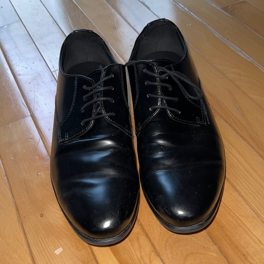 HM Dress Shoes